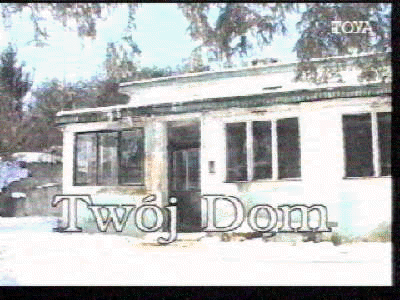 Kadr z programu TOYA